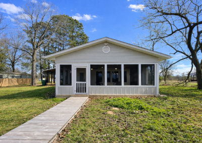 River House